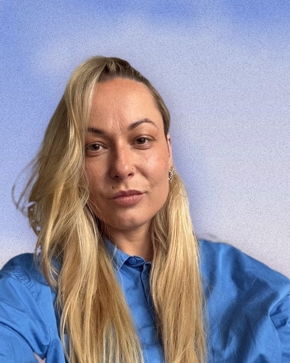 Simona Rimkutė